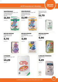 Volantino GrosMarket Pagina 17