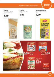 Volantino GrosMarket Pagina 19