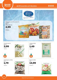 Volantino GrosMarket Pagina 2