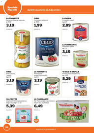Volantino GrosMarket Pagina 20