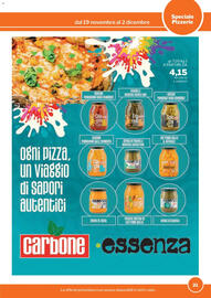 Volantino GrosMarket Pagina 21
