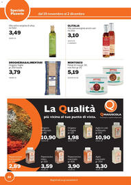 Volantino GrosMarket Pagina 22