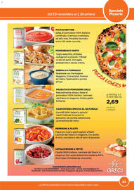 Volantino GrosMarket Pagina 23