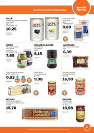 Volantino GrosMarket Pagina 27