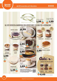 Volantino GrosMarket Pagina 4