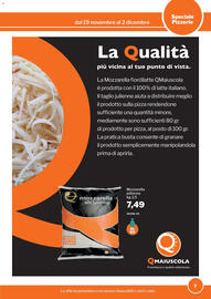 Volantino GrosMarket Pagina 7