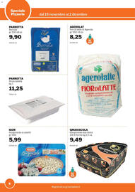 Volantino GrosMarket Pagina 8