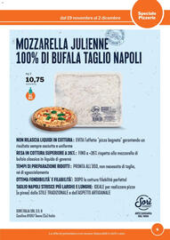 Volantino GrosMarket Pagina 9