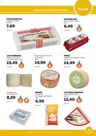Volantino GrosMarket Pagina 11