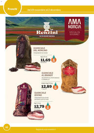 Volantino GrosMarket Pagina 12