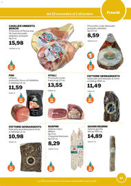 Volantino GrosMarket Pagina 13