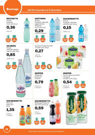 Volantino GrosMarket Pagina 18