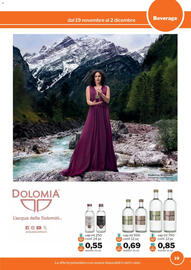 Volantino GrosMarket Pagina 19