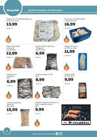 Volantino GrosMarket Pagina 2