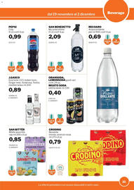 Volantino GrosMarket Pagina 21