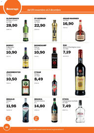 Volantino GrosMarket Pagina 28