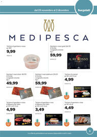 Volantino GrosMarket Pagina 3