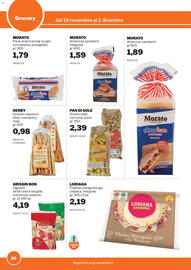 Volantino GrosMarket Pagina 30