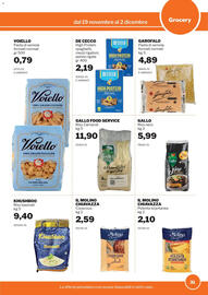 Volantino GrosMarket Pagina 31
