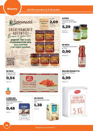 Volantino GrosMarket Pagina 32