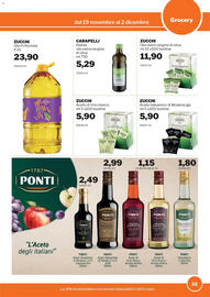 Volantino GrosMarket Pagina 33