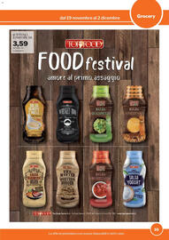 Volantino GrosMarket Pagina 35