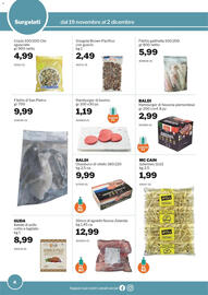 Volantino GrosMarket Pagina 4