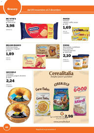 Volantino GrosMarket Pagina 40