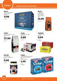 Volantino GrosMarket Pagina 42