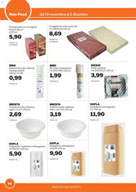 Volantino GrosMarket Pagina 44