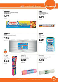 Volantino GrosMarket Pagina 45