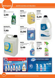 Volantino GrosMarket Pagina 46