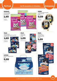 Volantino GrosMarket Pagina 49