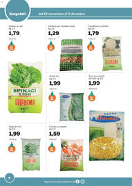 Volantino GrosMarket Pagina 6