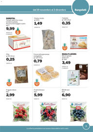 Volantino GrosMarket Pagina 7