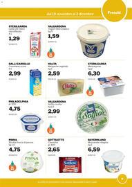 Volantino GrosMarket Pagina 9