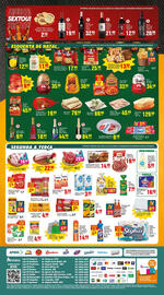 Folheto Negreiros semana 47 Página 2