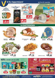 Volantino Supermercati Visotto Pagina 3