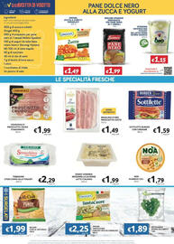 Volantino Supermercati Visotto Pagina 4