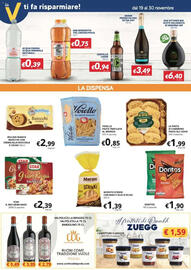 Volantino Supermercati Visotto Pagina 6