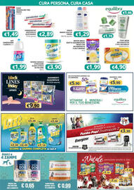 Volantino Supermercati Visotto Pagina 7