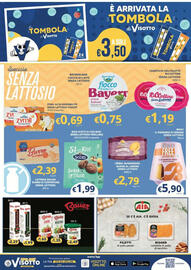 Volantino Supermercati Visotto Pagina 8