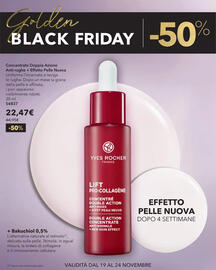 Catalogo Yves Rocher settimana 47 Pagina 2