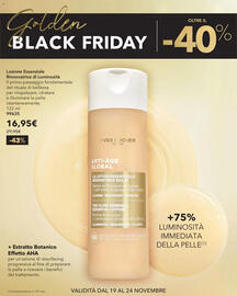 Catalogo Yves Rocher settimana 47 Pagina 4