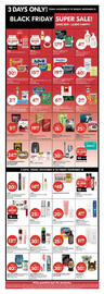 Shoppers Drug Mart flyer Page 3