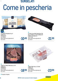 Volantino Metro Pagina 11