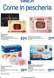 Volantino Metro Pagina 12