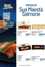 Volantino Metro Pagina 14