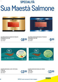 Volantino Metro Pagina 15