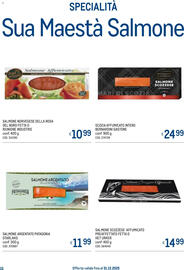 Volantino Metro Pagina 16